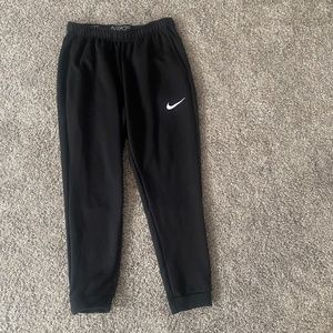 Men Nike joggers